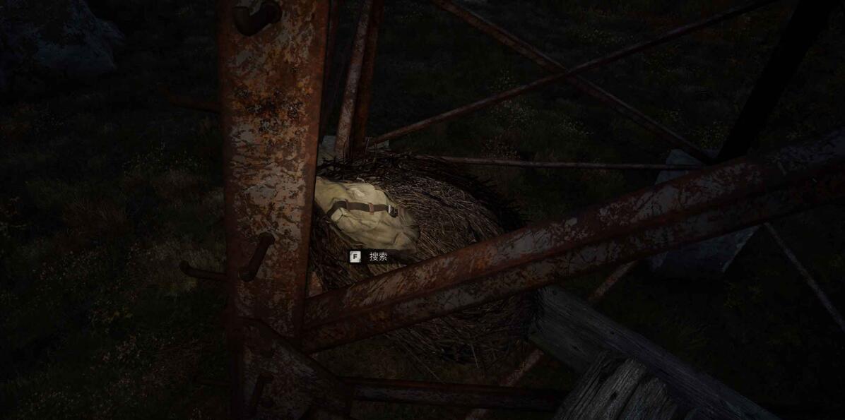 《潜行者2》干杯任务图文攻略-景澄手游网