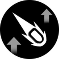 反AT力场技能示意图