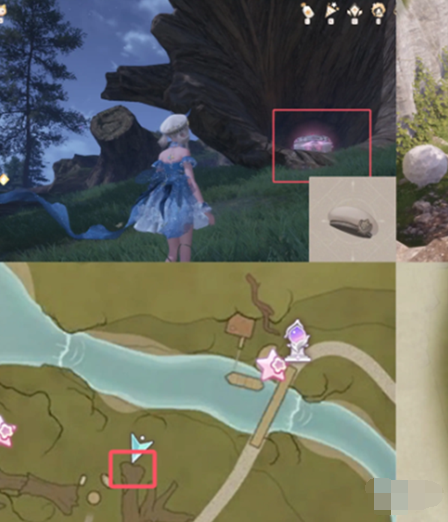 无限暖暖利落仪表服装设计图获取全攻略