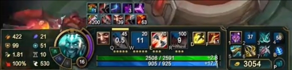 德莱文打野：2024赛季真香配置-景澄手游网