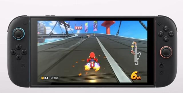 核心升级示意图