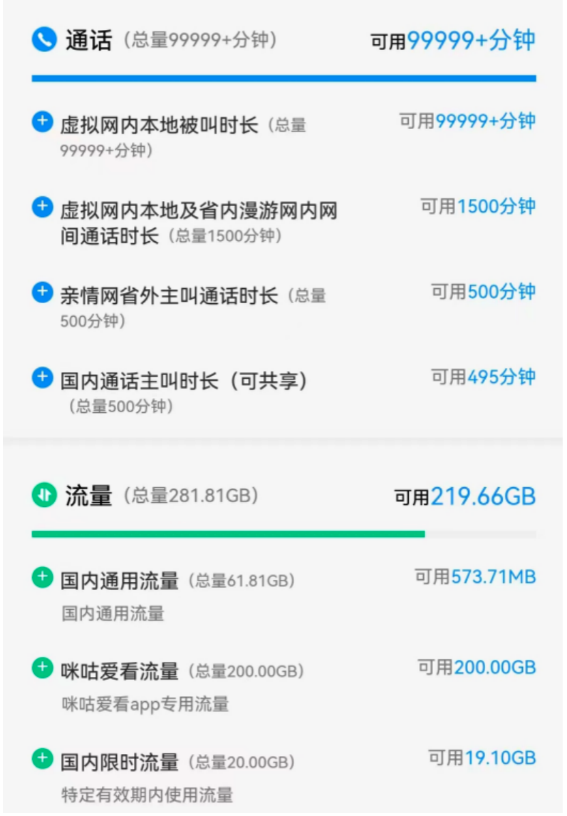 老人手机套餐怎么选?中国移动亲情副卡来帮忙-赫兹号卡网-赫兹通讯