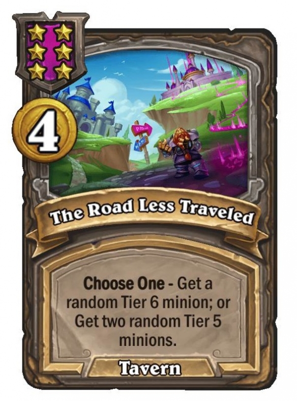 罕迹之路卡牌展示