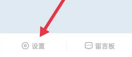 图2:设置入口