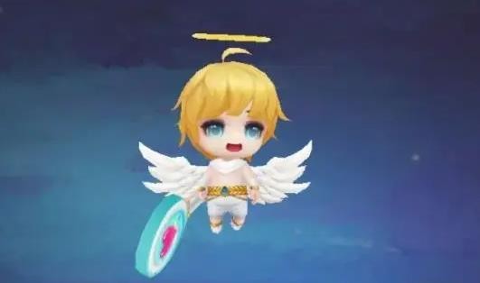 天缘传说小天使宠物图鉴:风系UR萌宠全解析