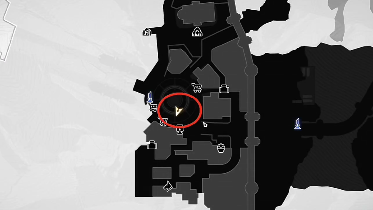 二重螺旋久痕难弥通关：3步破局，道德值+20%不卡关-景澄手游网