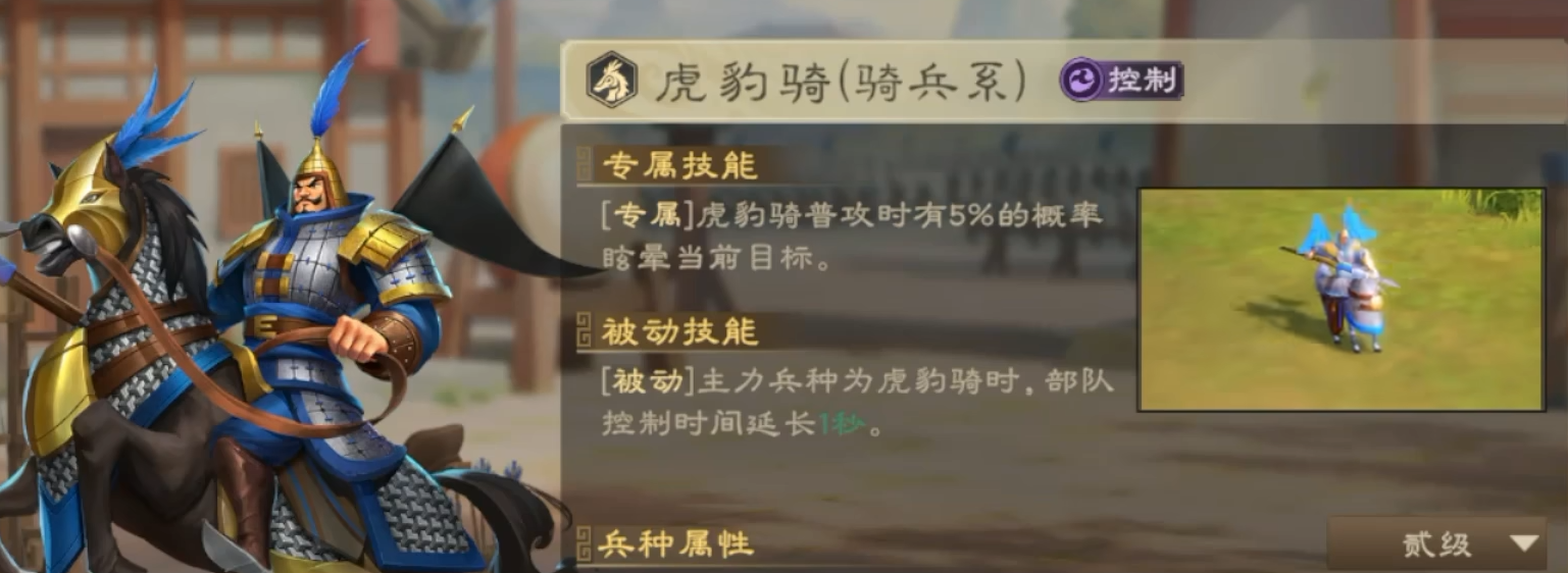 技能组构图