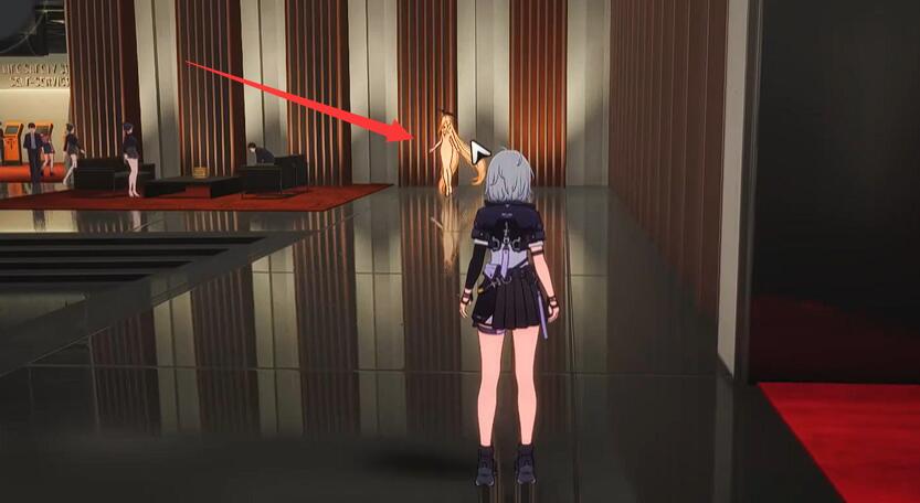 《异环》日蚀任务完成攻略 | 隐藏支线任务全流程解析