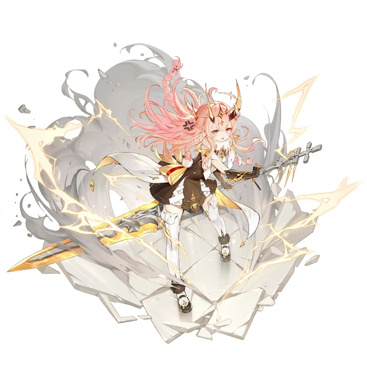 二重螺旋莉兹贝尔:连击流天花板,群战秒杀神器-景澄手游网