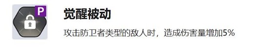 席兰角色详情