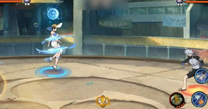 火影忍者手游夏日黑土全解析