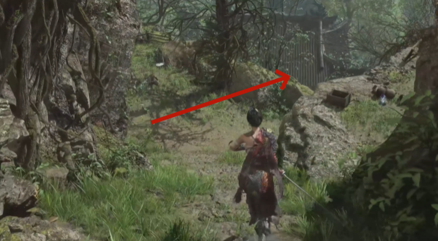 《明末：渊虚之羽》普元寺神龛位置全解析