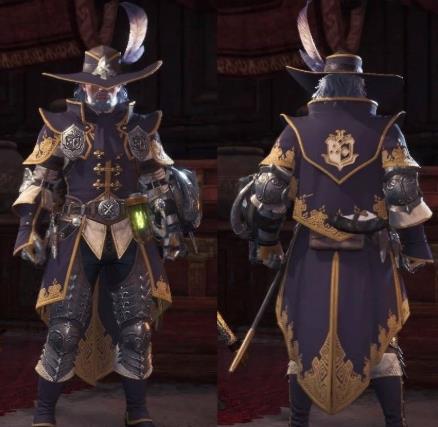 共斗技触发效果