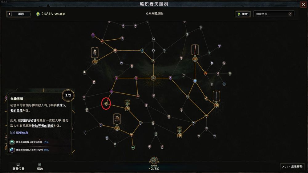 附体怪物示意图