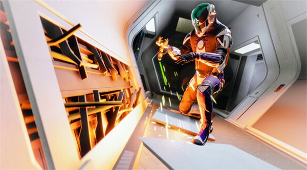 虚空航船空调怎么用？3步搞定舱内温度-景澄手游网