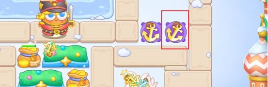 右侧炮塔升级示意图