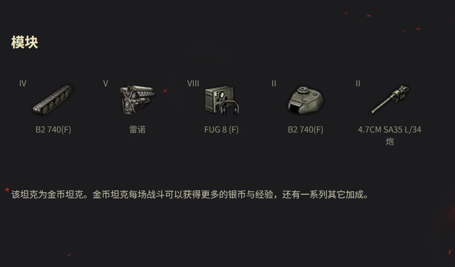 B2 740(f)历史
