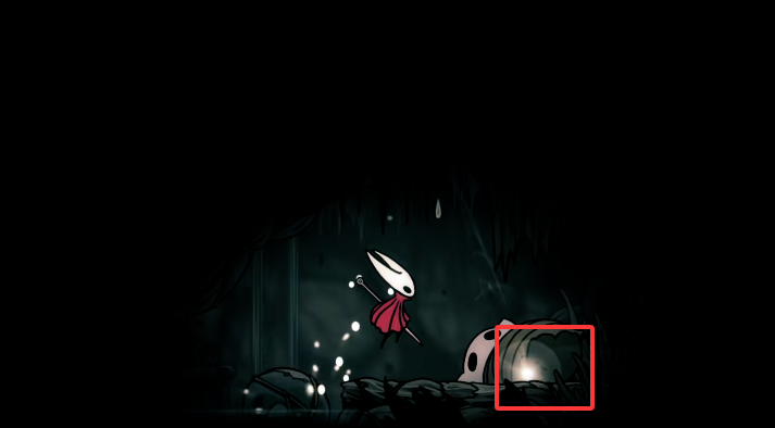 第2个骨卷轴获取方法