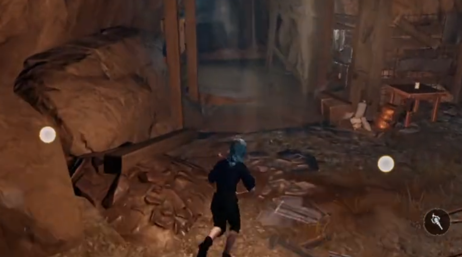 荒原曙光:安德烈任务,一个让你泪目的温暖故事-景澄手游网