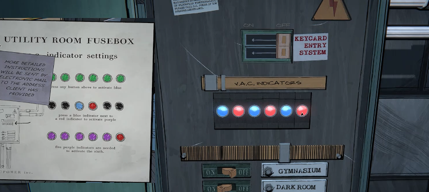 《蓝途王子》杂物间解谜全攻略：双线索联动，快速解锁宝石洞穴