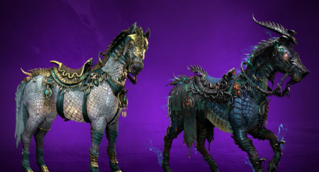 暗黑4马甲刷法：5分钟找到，别再刷错地图-景澄手游网