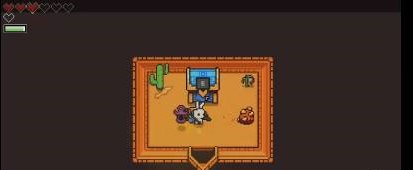 宝箱位置示意图