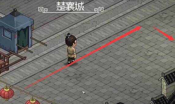 大侠立志传脏街拍卖会咋参加?方法介绍