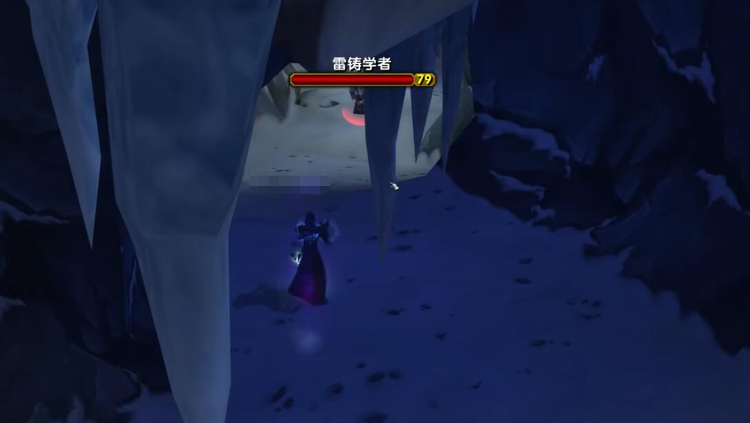 铁矮人胸针位置