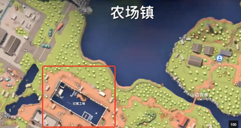 《逃离鸭科夫》沙漠之鹰获取全攻略|击杀商人+蓝图解密流程
