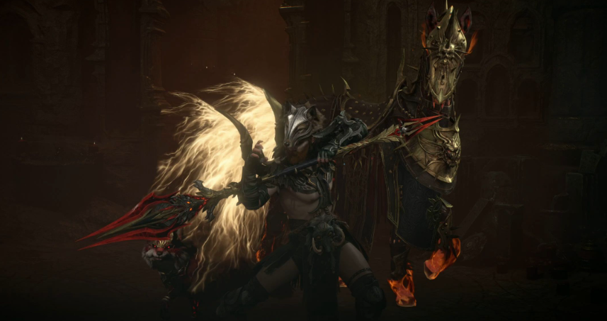 暗黑破坏神4 装备宝匣：作用与获取全攻略-景澄手游网