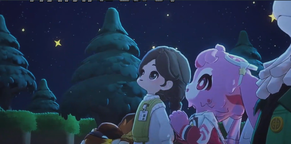 星布谷地配饰：穿出你的性格，不是穿出衣服-景澄手游网