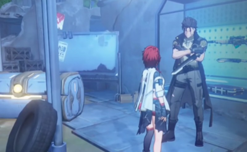 鸣潮打靶挑战通关技巧全解析