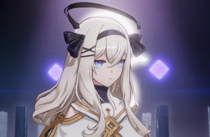 梅菲斯角色界面