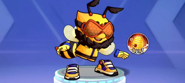 大黄蜂冲脸动作实测