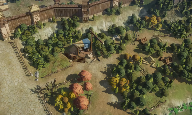 三国群英传:吕玲绮弓兵核弹,后排收割机实测-景澄手游网