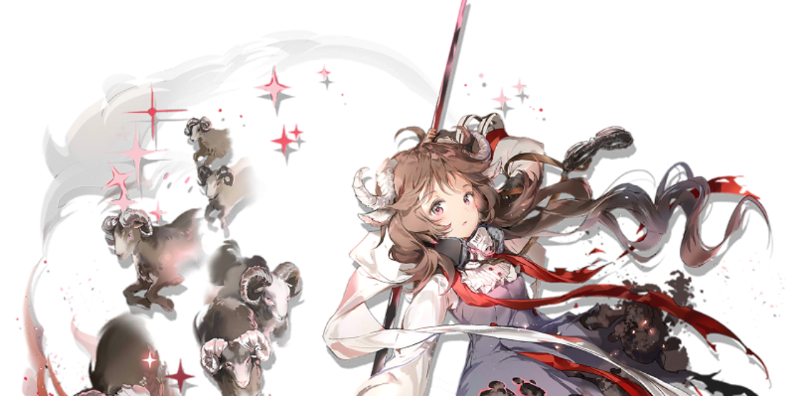 明日方舟终末地卡普里尼种族解析 羊羊族的硬核设定-景澄手游网