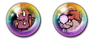 Aoe输出流魂石配置