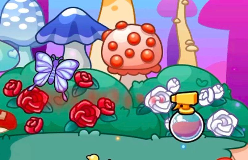 兔小萌世界 · 隐藏任务“荒岛奇缘”全攻略-景澄手游网