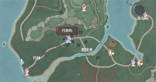 兑换界面示意图
