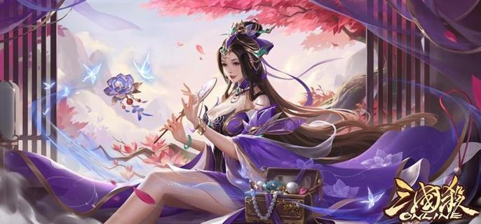 寻味三国民间菜谱主题图