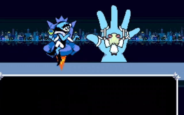 三角符文女王战斗全解析-景澄手游网