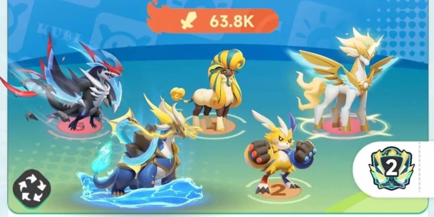 《曙光重临》后期最强阵容搭配指南 | 零氪微氪玩家必备