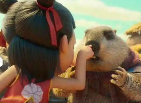 哪吒2电影表情包有哪些？大全合集