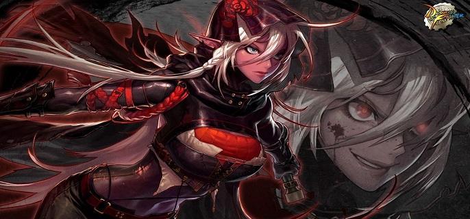 DNF暗夜使者技能定制全解析：四大转职特效深度测评-景澄手游网
