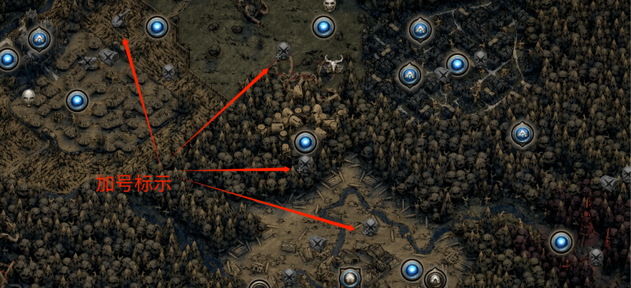 第一章地图标记