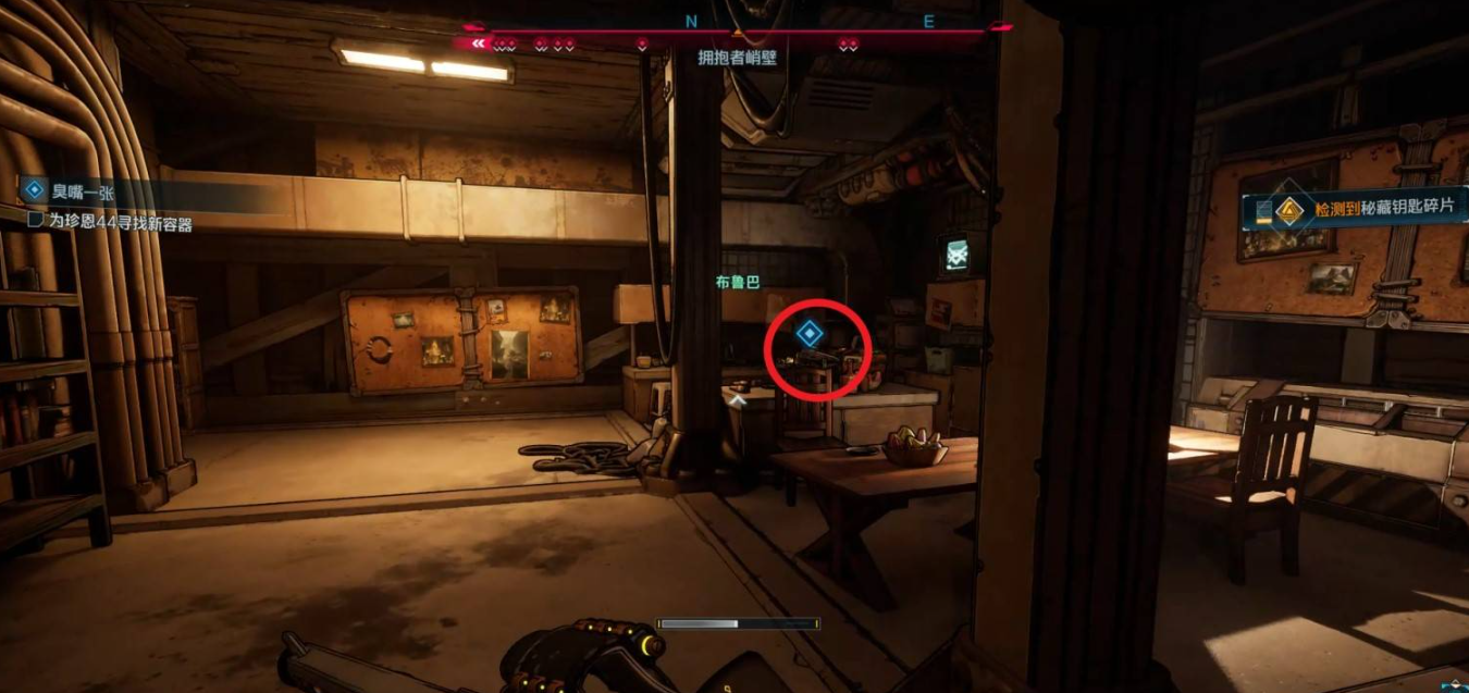 拾取卫生机器人