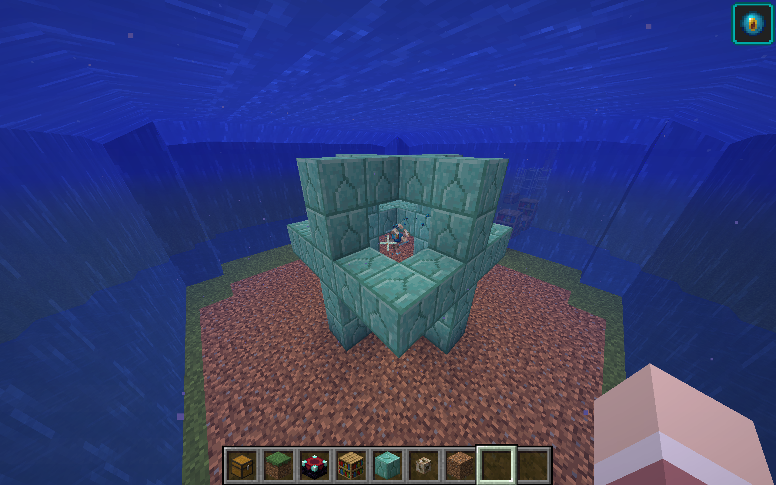 我的世界移动版实用技巧｜新手必看的15个隐藏操作