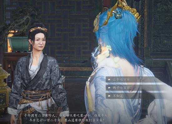 鹬长老出题界面