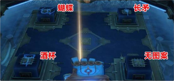 崩坏星穹铁道3.6虫鸣秘闻解谜攻略-景澄手游网