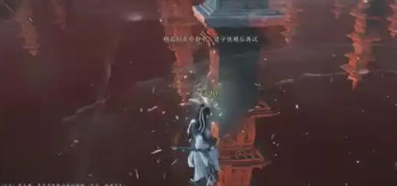 燕云十六声浴血二阶段千夜打法技巧攻略